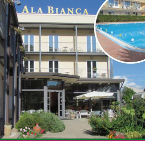 Гостиница Hotel Ala Bianca  Амельа